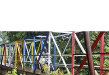 jembatan Parung Lawang