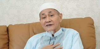 Haji Embay, Polda Banten, premanisme di Banten