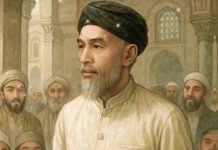 Karomah Syekh Nawawi al-Bantani bikin Mesir miring