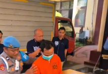 Polisi gerebek subpangkalan gas ilegal di Jambe