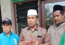 "Tulisan nama pengurban muncul di paru-paru sapi kurban, viral di TikTok" Title attribute: "Keajaiban Kurban 2025: Tulisan Nama di Paru-Paru Sapi Viral