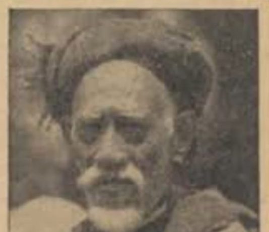 Sheikh Asnawi Caringin – Ulama dan Pejuang Banten