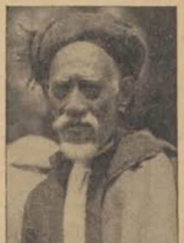 Sheikh Asnawi Caringin – Ulama dan Pejuang Banten