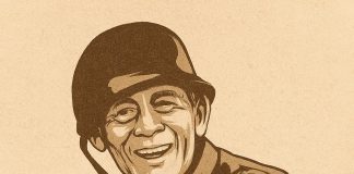 Potret Jaro Karis, Pejuang Gerilya dari Cisimeut Lebak