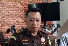 Ketua BAZNAS Cilegon mundur, Kejari Cilegon ungkap skandal zakat fiktif