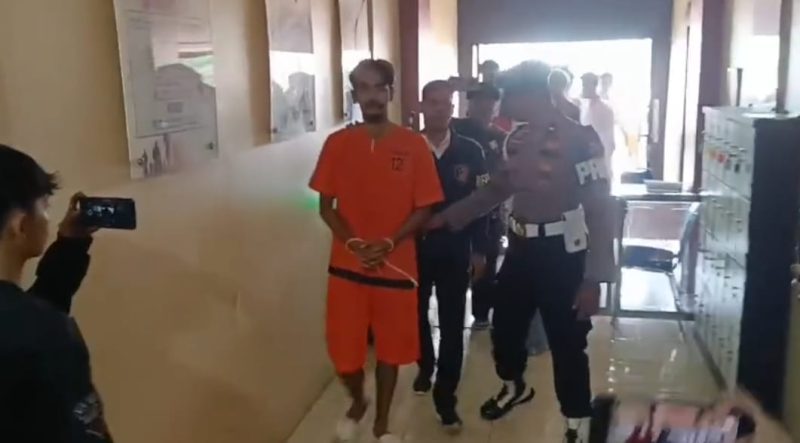 Polisi tetapkan dua tersangka baru dalam kasus proyek Kadin Cilegon Rp 5 triliun
