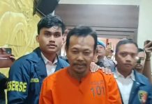 Penangkapan Ketua LSM MPL di Serang oleh Polda Banten atas dugaan pemerasan terhadap PT