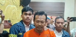 Penangkapan Ketua LSM MPL di Serang oleh Polda Banten atas dugaan pemerasan terhadap PT