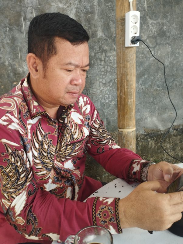 Siswa MAN 2 Grogol alami tekanan akibat pungutan LKS