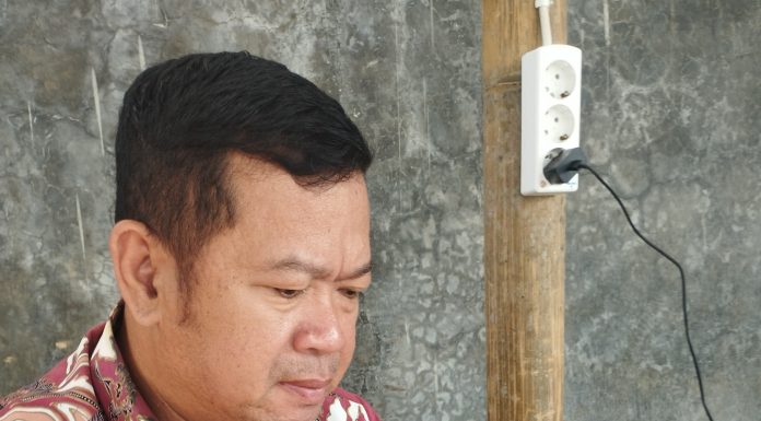 Siswa MAN 2 Grogol alami tekanan akibat pungutan LKS