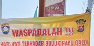 Warga Serang beri tanggapan soal Satgas Pungli tenaga kerja