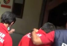Pelaku premanisme ditangkap polisi setelah tusuk pemilik proyek di Cilegon