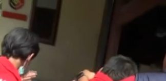 Pelaku premanisme ditangkap polisi setelah tusuk pemilik proyek di Cilegon