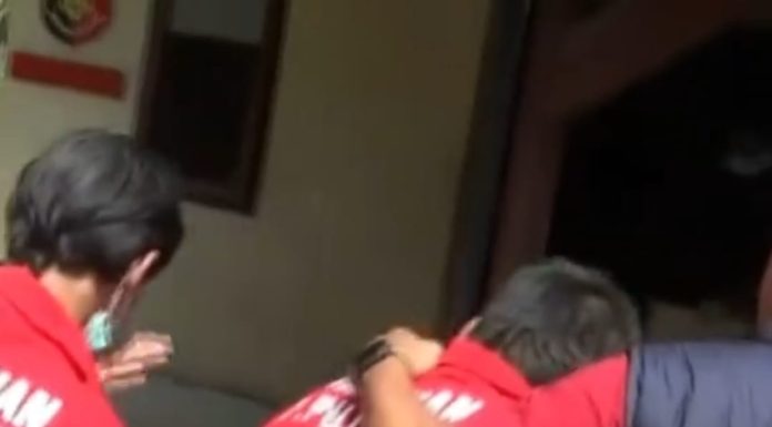 Pelaku premanisme ditangkap polisi setelah tusuk pemilik proyek di Cilegon