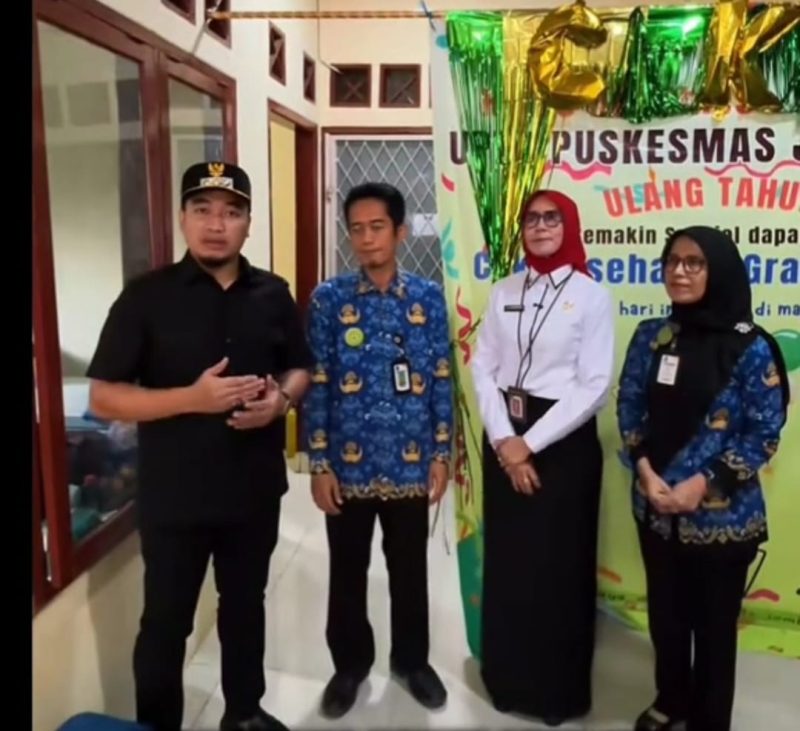 Layanan Puskesmas 24 Jam Cilegon Diresmikan, Warga Harap Fasilitas Persalinan Ponet Segera Lengkap 1 IMG 20250613 WA0016