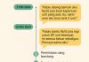 Alur Janji Manis Pembelian Mobil oleh Kemal kepada Taufik Hidayat"