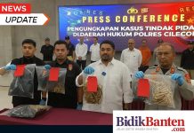 Tragis! Wanita di Cilegon Tewas Dibunuh Teman Arisan karena Utang Rp10 Juta