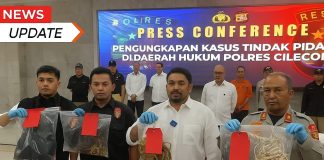 Tragis! Wanita di Cilegon Tewas Dibunuh Teman Arisan karena Utang Rp10 Juta