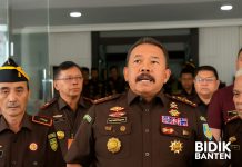Jaksa Agung ST Burhanuddin beri pernyataan tegas soal evaluasi kinerja penanganan korupsi