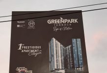 Konsumen Greenpark Terrace Cilegon minta kejelasan unit apartemen
