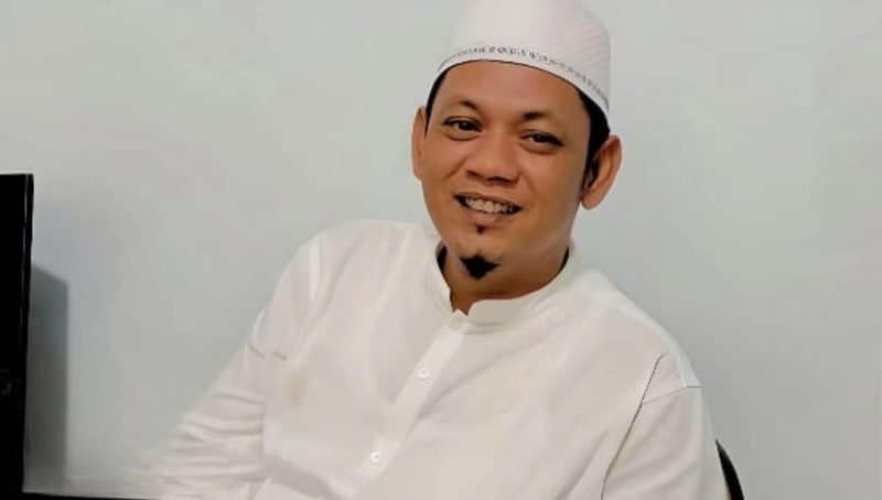 Ali Mujahidin kritik keterlibatan BUJKA dalam proyek CAA Cilegon