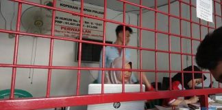 Siswa SMK di Rokan Hulu gadaikan ponsel demi ikut ujian praktik karena belum bayar uang sekolah