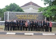 Pengawasan Dana BOS oleh Inspektorat Banten Tahun 2025