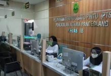 Perceraian di Pandeglang meningkat karena judi online dan ekonomi