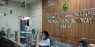 Perceraian di Pandeglang meningkat karena judi online dan ekonomi