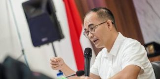 Yeremia Mendrofa soroti penyimpangan dana BOS Banten senilai Rp10,6 miliar
