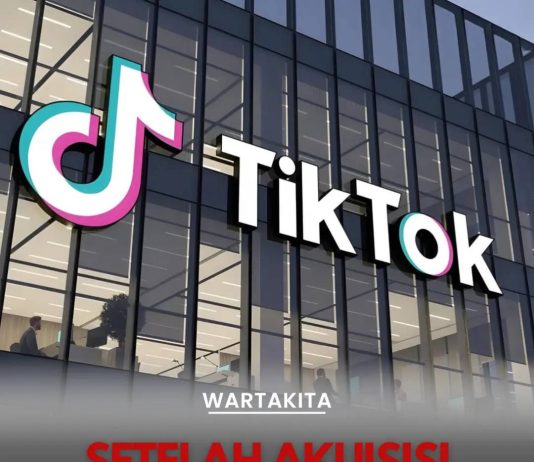 Ilustrasi PHK massal karyawan TikTok Shop di Indonesia setelah akuisisi Tokopedia