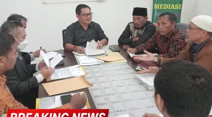 Warga Samangraya Gugat PT CAA: Surat Lurah Pensiunan Jadi Bukti Kunci, Sidang Digelar 24 Juli