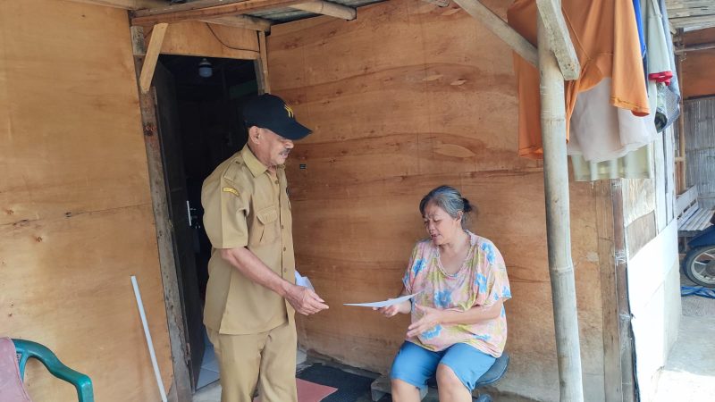 Separuh Warga Lapak Sukmajaya Sukarela Bongkar Rumah, Pemilik Lahan Siapkan Uang Kerohiman 3 IMG 20250715 WA0047