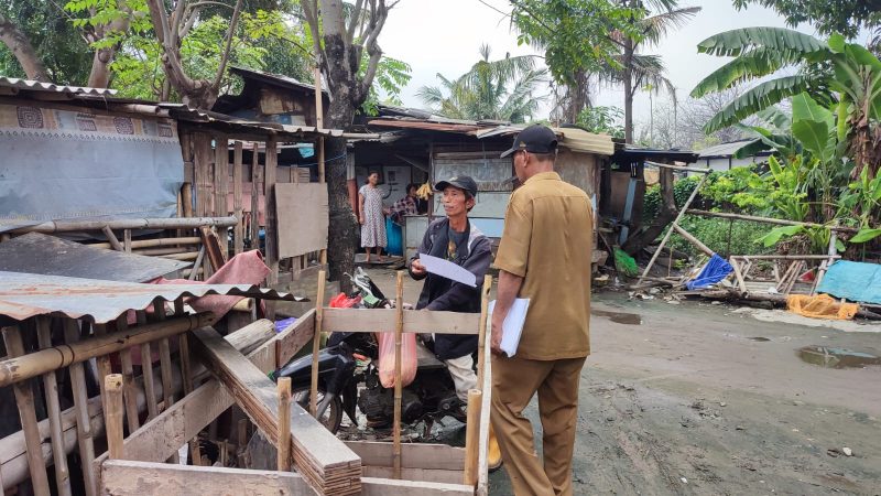 Separuh Warga Lapak Sukmajaya Sukarela Bongkar Rumah, Pemilik Lahan Siapkan Uang Kerohiman 2 IMG 20250715 WA0052
