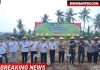 Polres Cilegon dan DKPP Bergerak Dukung Program Ketahanan Pangan Nasional