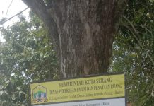 Pekerja proyek Jalan Sudik–Somang Kota Serang tanpa K3, muncul dugaan drainase siluman di luar kontrak