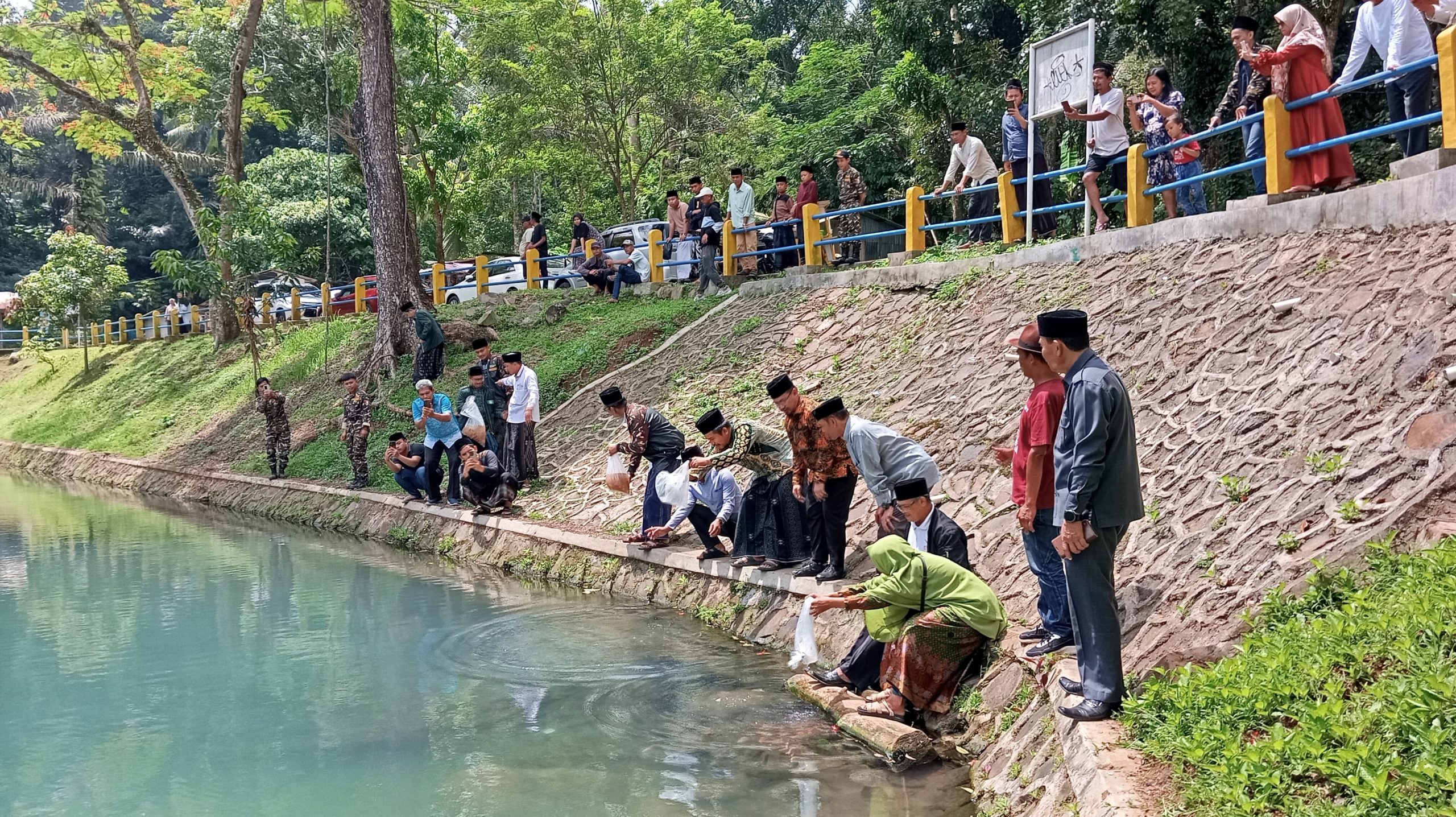 Ketua MWCNU Ciomas Dilantik, Camat Ajak Perkuat Sinergi Membangun Masyarakat 1 IMG 20250830 WA0169 scaled