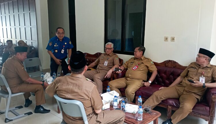 Rotasi Pejabat Eselon II di Cilegon Dipertanyakan, Pansel Diduga Tak Penuhi Aturan Formil 1 IMG 20250915 103355 750x430 1