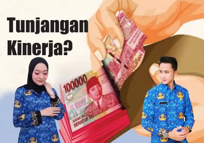 Wacana Pemangkasan Tukin ASN, Pejabat Kok Masih Asik Nikmati Tunjangan? 1 images 8