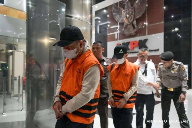 KPK Bidik Hibah, Bansos, dan Pokir DPRD: Duit Rakyat Jangan Jadi Bancakan! 1 images 9
