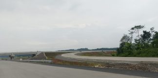 Tol Serang–Panimbang Seksi 3 Ditarget Rampung Akhir 2025, Dorong Akses dan Ekonomi Pandeglang