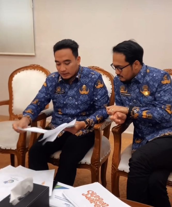 Rasionalisasi Tanpa Drama: Pemkot Cilegon Tekan Kegiatan Seremonial, Gas Terus Buat Program Rakyat! 1 IMG 20251029 WA0004