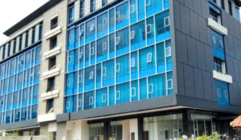 Mal Pelayanan Publik Cilegon: Gedung Mewah, Pelayanan Masih Setengah Jadi 1 IMG 20251029 WA0006