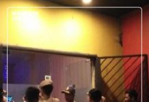 Warga Geram, Rumah Tangga Hancur Akibat Tempat Hiburan Malam, Pemkot Didesak Tutup Semua Lokasi Maksiat Petugas Satpol PP Kota Cilegon melakukan razia tempat hiburan malam di Lingkar Selatan