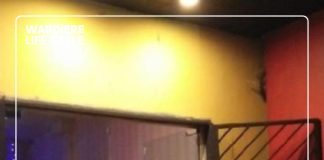 Warga Geram, Rumah Tangga Hancur Akibat Tempat Hiburan Malam, Pemkot Didesak Tutup Semua Lokasi Maksiat Petugas Satpol PP Kota Cilegon melakukan razia tempat hiburan malam di Lingkar Selatan