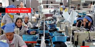 2.804 Buruh Pabrik Sepatu di Tangerang Terdepak: PHK Alasan “Kualitas” atau Strategi Bisnis? PHK 2.804 pekerja di pabrik sepatu Pasar Kemis Tangerang