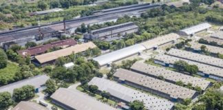 KSP Teken Kerja Sama dengan Cengda: Warga Sorot Detail Kontrak, Alokasi Fasilitas, dan Tenaga Kerja Lokal Penandatanganan kerja sama KSP dan Cengda di Cilegon terkait fasilitas kawasan industri