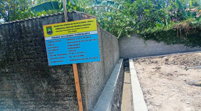 Realisasi Anggaran Salira 2025, Pokmas Purwakarta Serap 40 Persen untuk Pembangunan Sarpras IMG 20251105 WA0074