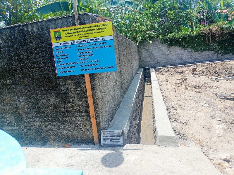 Realisasi Anggaran Salira 2025, Pokmas Purwakarta Serap 40 Persen untuk Pembangunan Sarpras 1 IMG 20251105 WA0074