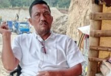 Pelaku Usaha Galian Pasir Cilegon Dukung SK 567, Harap Penataan Berjalan Bertahap dan Berkeadilan